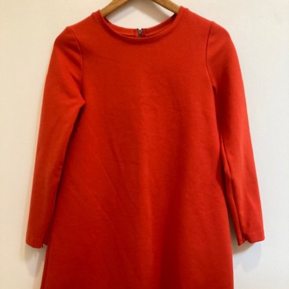 Club Monaco 60's inspired dress - Picture 1 of 6
